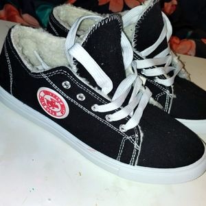 Beverly hills polo club sneakers